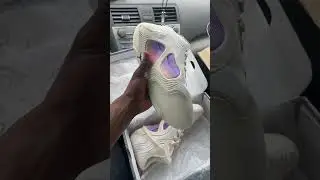 Jordan Tatum 3 Basketball Shoe Review 🔥#shoes #basketball #hooper