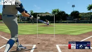 The New Moonshot Event Is Insane In MLB The Show 22