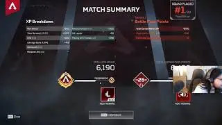 Code Red Tiebreaker Situation  Imaqtpie  Apex Legends Top Clip By Digityler