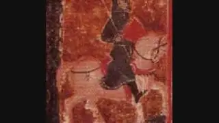Bertran de Born- Rassa, tan creis e monta e poia