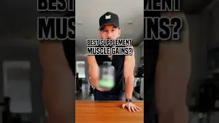 BEST legal supplement!