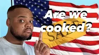 Is&nbsp;the&nbsp;Sell&nbsp;America&nbsp;Trade&nbsp;Here?? | What to do now and is&nbsp;it over?