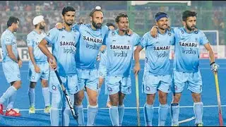 Fields of Hope : Indian Hockey's Redemption Journey - The Oltmans Era