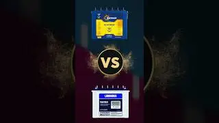 Eastman battery vs Luminous Battery | Best inverter battery for home 2025 | Best Battery 2025