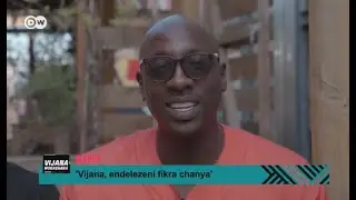 Sauti Sol - Bendi maarufu kutoka Nairobi