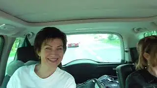 Kelionė į Bulgariją 2021 ( Lenkija, Slovakija, Rumunija)