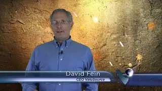 Industry & Metro Reports Overview by David Fein
