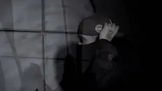 TONY SANTANA FT. @E-LyudTV, @SEYERBLACKARTGANG - CONCRETO [VISUALIZER] [EL INICIO DE MI FINAL]