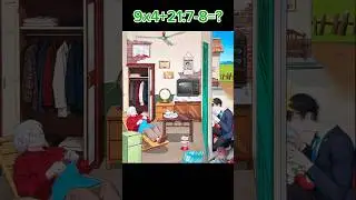 Лучшая веселая игра дома, классный геймплей на всех уровнях для Android и iOS 👵🏽💔 6920