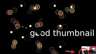 cs7 aim control #1 6500dpi   osu video title