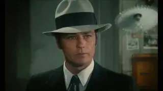 Borsalino OST - Prends Moi Matelot