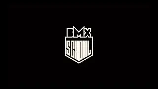 BMX SCHOOL PROMO