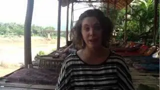 Laos Travel Video