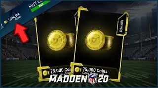How I've Made MILLIONS OF COINS In MUT 20 Flipping Cards! The MUT 20 Sniping Guide