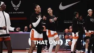 Mic'd Up with Rae Burrell