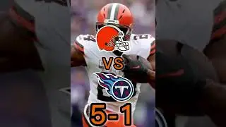 Cleveland Browns 2023-2024 Record Prediction (Post Super Bowl LVII)