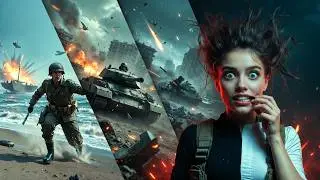 Top 10 World War Games You Must Play On Steam
