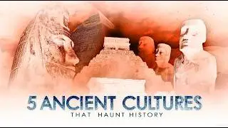 History&rsquo;s Darkest Civilizations | The Cultures That Burned Their Own Cities