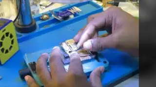 Live Cpu Rebooling Classes