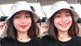 MORNING SKINCARE ROUTINE (3 STEPS ONLY) | Anne Lopez (Philippines)