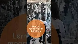 Entdecke unsere Meisterkurse 2025 an der Kunstakademie Bad Reichenhall #meisterkurse