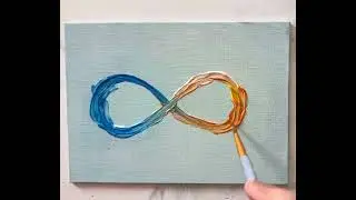 Let's begin with manifesting Infinite Abundance:   Daily art habits: Quick 5-minute art challenges