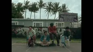 Bande annonce 