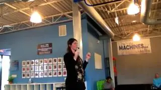 Burn Boot Camp - Mallard Creek & Samantha Rowland | Why Food Quality Matters for a Healthy Lifestyle