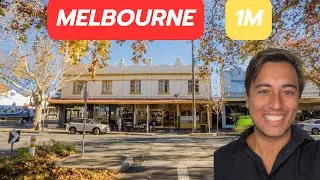 Best Suburb To Invest In Melbourne Under $1M
