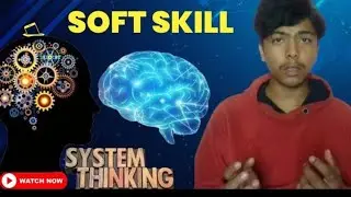 Systems Thinking: The Hidden Skill Behind Every Tech Leader