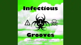 Funky Bad Ass Groove