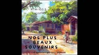 NPBS973 Invit&eacute; Hendy CHOCHO