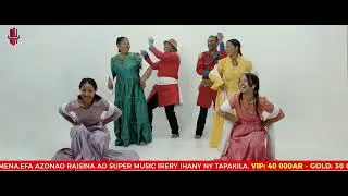 Amour rire RAJAO MIANAKAVY 2026