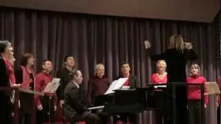Vokal Total - Probier's mal mit Gem&uuml;tlichkeit