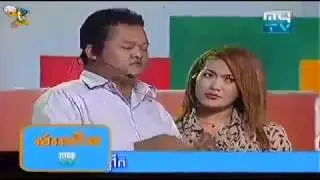 Khmer Pekmi CTN with Neay Kroeun