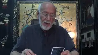 TAROT Especially Love for Zodiac Signs May 2017 - Scorpio