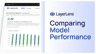 Comparing Model Performance in Atlas