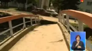 Život u Krupnju polako se vraća u normalu
