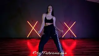 Jazz Funk by Rita Tahvonainen || Dance Studio 25.5