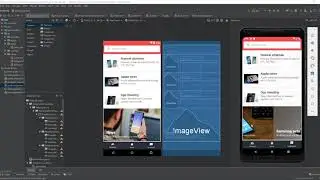 News Channel User Interface sample and an announcement you provably want to know.