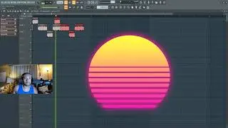 S Y N T H W A V E Tutorial in FL Studio 20
