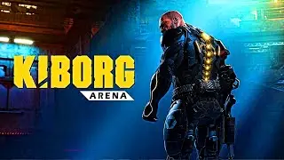 ГИБОРГ-ГЛАДИАТОР ► KIBORG Arena | Первый взгляд