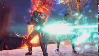 XCOM2 | Launch Trailer | PS4