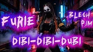 Blegh feat. Professor Jacket / Dibi-Dibi-Dubi / Meowsie Diss