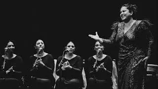 Te canto. La Navidad con Felipa del Moreno