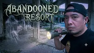 The HAUNTED Cresta Del Mar la union (Philippines)