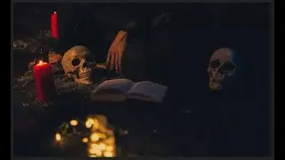 Black Magic: An Orthodox Christian Critique