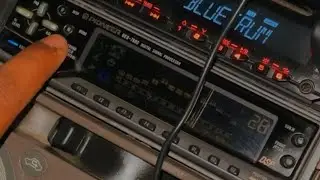 Dsp 7600