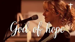 God of Hope | Hannah Koerner | Jesus Pursuit Church