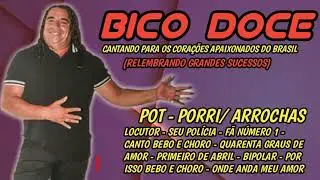BICO DOCE POT-PORRI ARROCHA